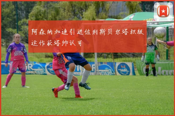 阿森纳加速引进佐利斯贝尔塔积极运作获塔帅认可